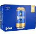 Sofiero Guld 7,5% 24x0,33L Dose zzgl. DPG Pfand