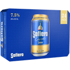 Sofiero Guld 7,5% 24x0,33L Dose zzgl. DPG Pfand