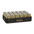 Harboe Gold 5,9% 24x0,33L Dose zzgl. DPG Pfand