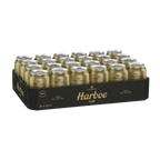 Harboe Gold 5,9% 24x0,33L Dose zzgl. DPG Pfand