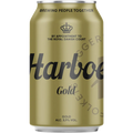 Harboe Gold 5,9 % TRAY 24x 0,33L DS zzgl. DPG Pfand