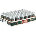 Faxe Premium Lager 4,6% 24x0,33L Dose zzgl. DPG Pfand