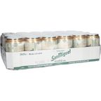San Miguel Premium Lager 5,4% 24x0,33L Dose zzgl. DPG Pfand