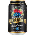 Kopparberg Wildberries  7,5 % TRAY 24x 0,33L DS zzgl. DPG Pfand