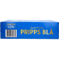Pripps Blå Export 5% 24x0,33L Dose zzgl. DPG Pfand