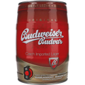Budweiser 5% 5 ltr. - AllSpirits