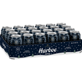 Harboe Julebryg 5,7% 24x0,33L Dose zzgl. DPG Pfand