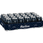 Harboe Julebryg 5,7% 24x0,33L Dose zzgl. DPG Pfand