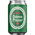 Odense Pils 4,6 % TRAY 24x 0,33L DS zzgl. DPG Pfand