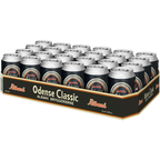 Odense Classic 4,6% 24x0,33L Dose zzgl. DPG Pfand