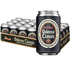 Odense Classic 4,6% 24x0,33L Dose zzgl. DPG Pfand