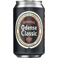 Odense Classic 4,6% TRAY 24x 0,33L DS zzgl. DPG Pfand