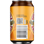 Newcastle Brown Ale 4,7% 24x0,33L Dose zzgl. DPG Pfand