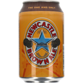 Newcastle Brown Ale 4,7% TRAY 24x 0,33L DS zzgl. DPG Pfand