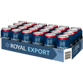 Royal Export 5,8% 24x0,33L Dose zzgl. DPG Pfand