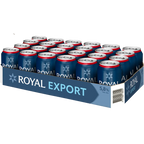 Royal Export 5,8% 24x0,33L Dose zzgl. DPG Pfand