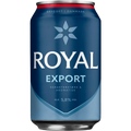 Royal Export 5,8 % TRAY 24x 0,33L DS zzgl. DPG Pfand