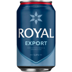 Royal Export 5,8% 24x0,33L Dose zzgl. DPG Pfand