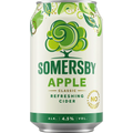 Somersby Apple 4,5 % TRAY 20x 0,33L DS zzgl. DPG Pfand
