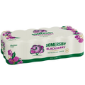 Somersby Blackberry 4,5% 18x0,33L Dose zzgl. DPG Pfand