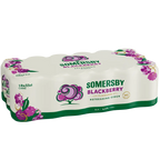 Somersby Blackberry 4,5% 18x0,33L Dose zzgl. DPG Pfand