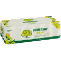 Somersby Pear 4,5% 18x0,33L Dose zzgl. DPG Pfand