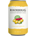 Rekorderlig Citrus Watermelon 4,5% 24x0,33l zzgl. DPG Pfand - AllSpirits