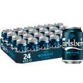 Carlsberg Nordic 24x0,33L Dose zzgl. DPG Pfand