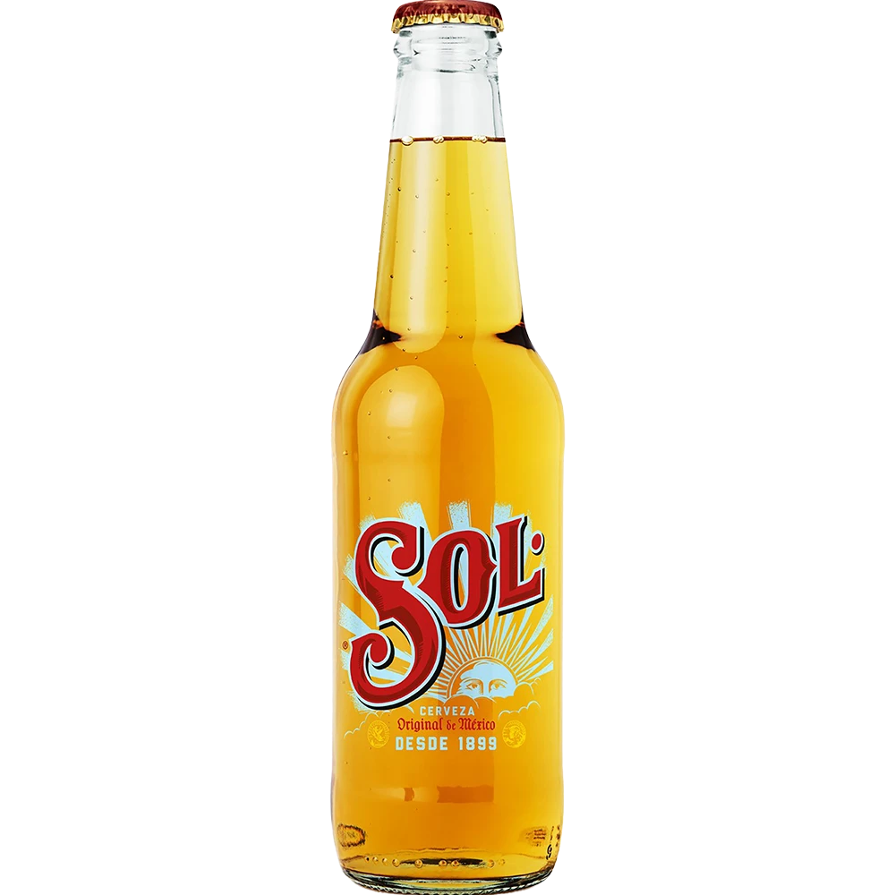 Sol 4,5% KARTON 24