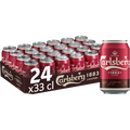 Carlsberg 1883 4,6 % TRAY 24x 0,33L DS zzgl. DPG Pfand