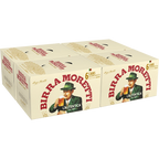 Birra Moretti L'Autentica 4,6% 24x0,33L Dose zzgl. DPG Pfand