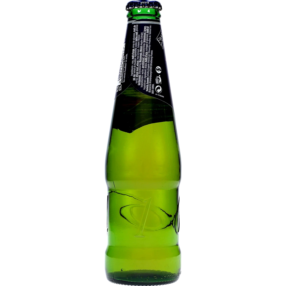 Kronenbourg 1664 5 % 24x 0,33l