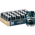 Carlsberg Nordic Ale 0,5% 24x0,33L Dose zzgl. DPG Pfand