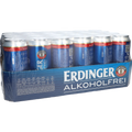 Erdinger Alkoholfrei 24x0,5L Dose zzgl. DPG Pfand