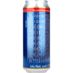 Erdinger Alkoholfrei 24x0,5L Dose zzgl. DPG Pfand