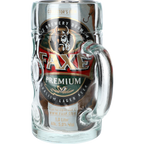 Faxe + Glas 5% 1L DS