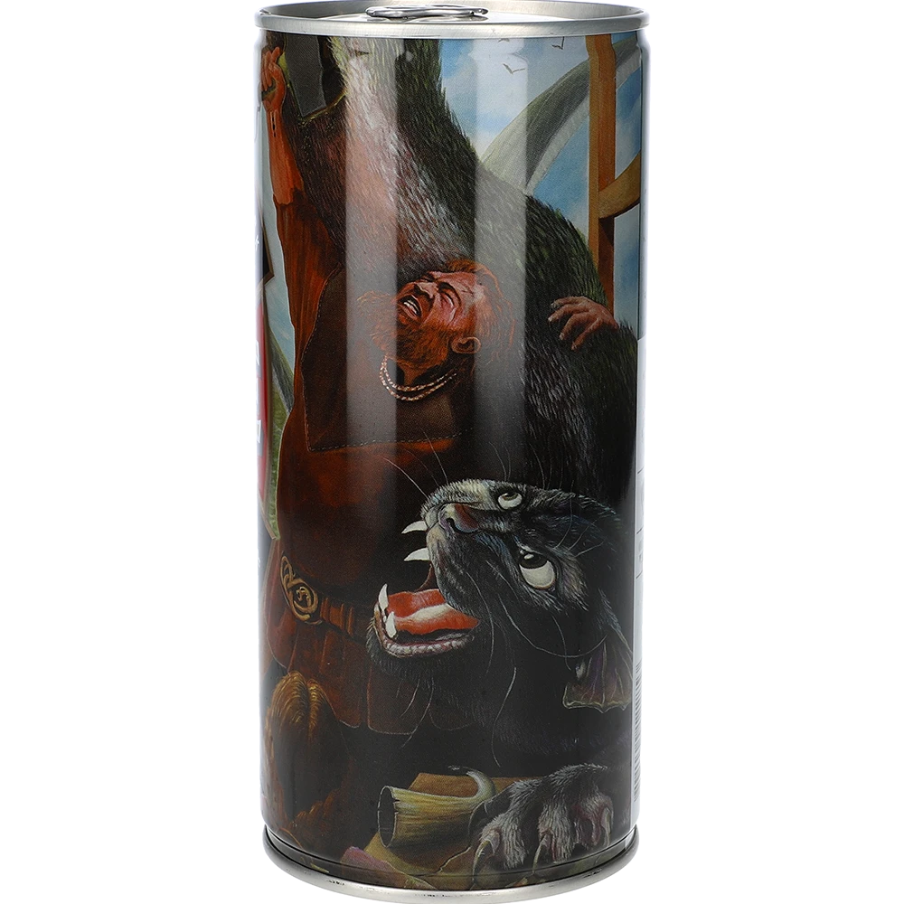 Faxe + Glas 5% 1L DS