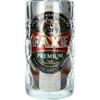 Faxe + Glas 5% 1L DS