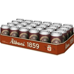 Odense 1859 5,2% 24x0,33L Dose zzgl. DPG Pfand