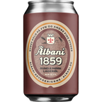 Odense 1859 5,2% 24x0,33L Dose zzgl. DPG Pfand