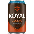 Royal Classic Alkoholfri 0,0% TRAY 24x 0,33L DS zzgl. DPG Pfand