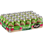 Tuborg Classic Økologisk 4,6% 24x0,33L Dose zzgl. DPG Pfand