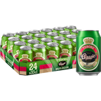Tuborg Classic Økologisk 4,6% 24x0,33L Dose zzgl. DPG Pfand
