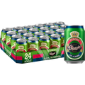 Tuborg Classic 0,0% Alkoholfrei 24x0,33L Dose zzgl. DPG