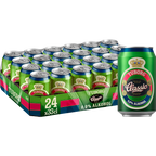Tuborg Classic 0,0% Alkoholfrei 24x0,33L Dose zzgl. DPG