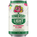 Somersby Rasberry-Lime Lite 4,0% TRAY 20x 0,33L DS zzgl. DPG Pfand