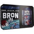 Åbro Bron IPA 5,9% 24x0,33L Dose zzgl. DPG Pfand
