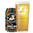 Brooklyn Stonewall IPA 4,6% 24x0,33L Dose zzgl. DPG Pfand