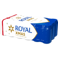 Royal X-Mas 5,6% 18x0,33L Dose zzgl. DPG Pfand