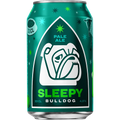 Gotlands Sleepy Bulldog Pale Ale 4,8 % TRAY 24 0,33L DS zzgl. DPG Pfand